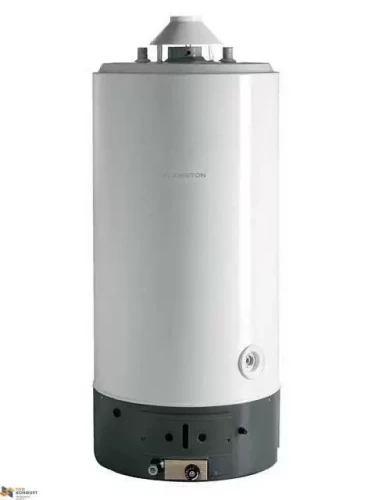 Накопительный водонагреватель газовый Ariston SGA 150 R