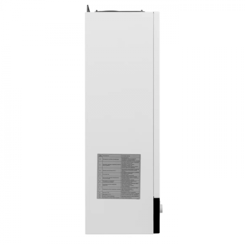 Настенный газовый котел MIZUDO M13ТL