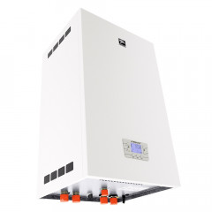 Настенный газовый котел Лемакс PRIME-V55 НО