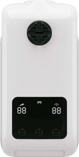 Поверхностная насосная станция Termica IPS 304