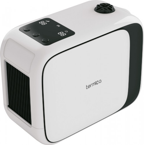 Поверхностная насосная станция Termica IPS 304