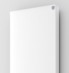 Стальной панельный радиатор Тип 10 Royal Thermo Flat 400-1800 Bianсo Traffiсo