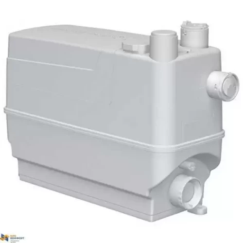 Канализационная установка Grundfos Sololift 2 C-3