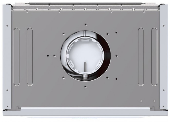 Настенный газовый котел ECA PROTEUS PREMIX 45 HM NG