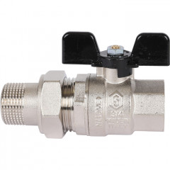 Шаровый кран STOUT SVB-0007-000020