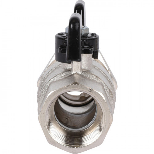 Шаровый кран STOUT SVB-0007-000020