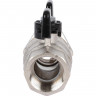 Шаровый кран STOUT SVB-0007-000020