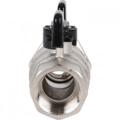 Шаровый кран STOUT SVB-0007-000020