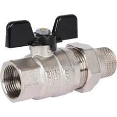 Шаровый кран STOUT SVB-0007-000020