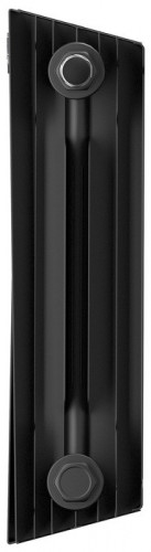 Биметаллический радиатор Royal Thermo PianoForte 300 Noir Sable - 10 секц.