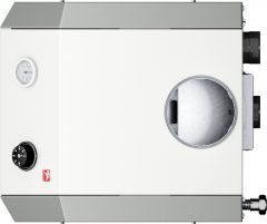 Напольный газовый котел Лемакс Премиум-7.5N (028537)