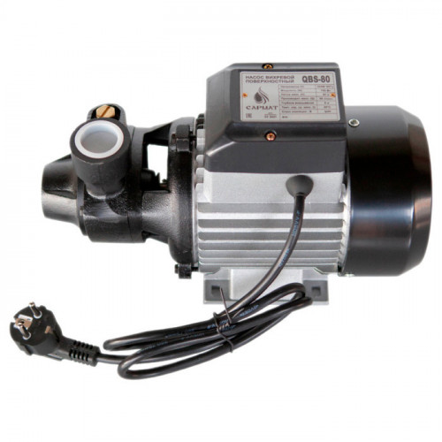 Поверхностный насос ETERNA QBS-80