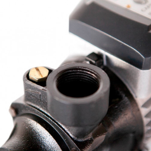 Поверхностный насос ETERNA QBS-80