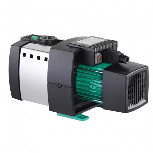 Поверхностный насос Wilo HiMulti 3 3-25