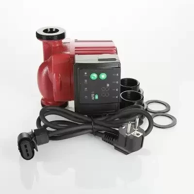 Циркуляционный насос Valtec RS 25/6EA-180