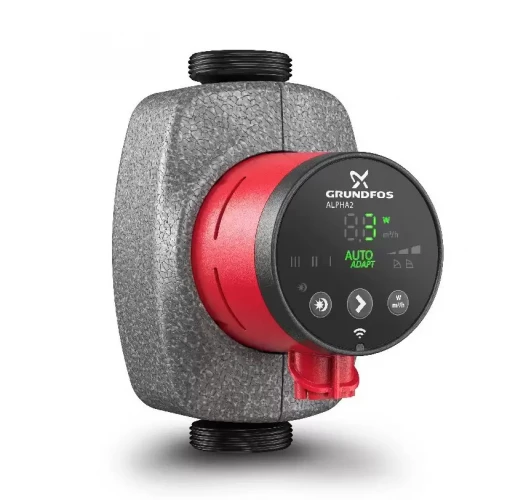 Циркуляционный насос Grundfos ALPHA2 25-60 130