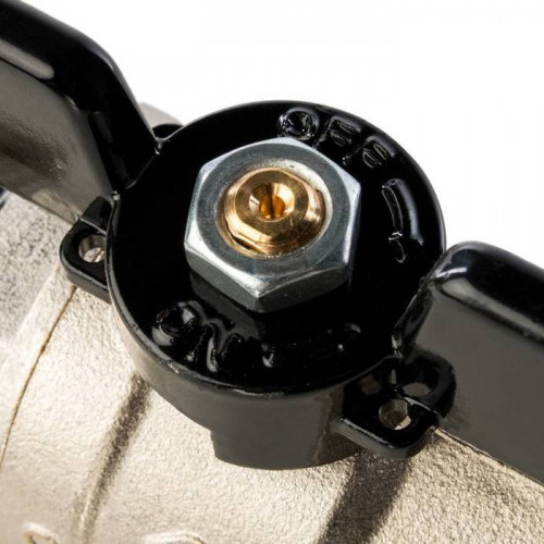 Шаровый кран STOUT SVB-0007-000025
