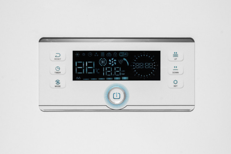 Электрический котел Kotitonttu AINOVA QM-16