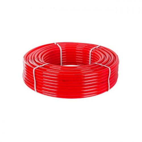 Труба из сшитого полиэтилена для теплого пола VALTEC PEX-EVOH VP1620.3.100