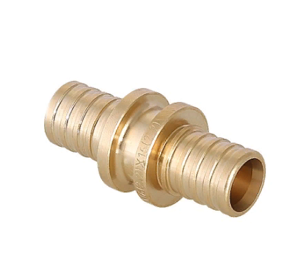 Соединитель аксиальный переходной Valtec 20х16 VTm.403.BG.002016