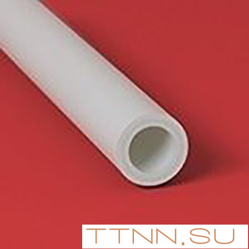 Труба РосТурПласт PN25, SDR 6, армированная перфорированным алюминием 25 арт.15513