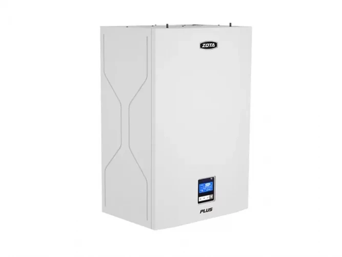 Электрический настенный котел ZOTA 21 MK-S Plus