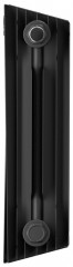 Биметаллический радиатор Royal Thermo PianoForte 300 Noir Sable - 12 секц.