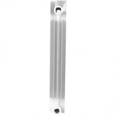 Радиатор биметаллический STOUT Style 500 (4 секции)