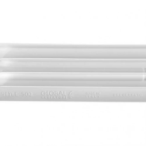 Радиатор биметаллический STOUT Style 500 (4 секции)