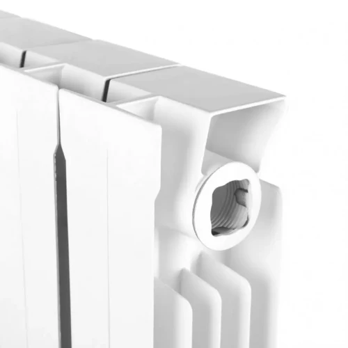 Радиатор биметаллический STOUT Style 500 (4 секции)