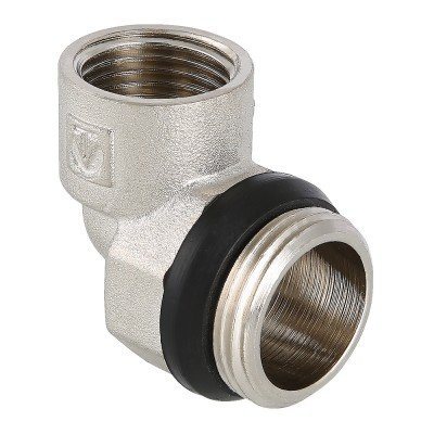 Отвод коллекторный 3/4"x1/2" наружный/внутренний Valtec VTc.531.N.0504