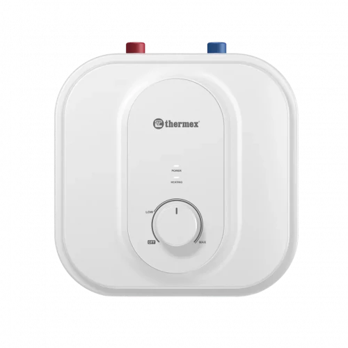 Накопительный электрический водонагреватель Thermex Skyline 10 U