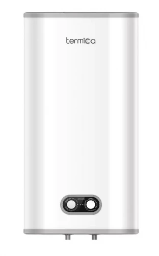 Накопительный электрический водонагреватель Termica Nemo 80 Inox