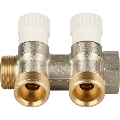 Коллектор STOUT SMB 6851 343402