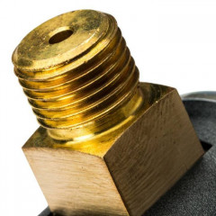 Манометр STOUT SIM-0010-500608