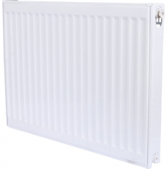 Стальной панельный радиатор Тип 11 Rommer Ventil 11/500/1000 нижнее правое подключение