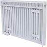 Стальной панельный радиатор Тип 11 Rommer Ventil 11/500/1000 нижнее правое подключение