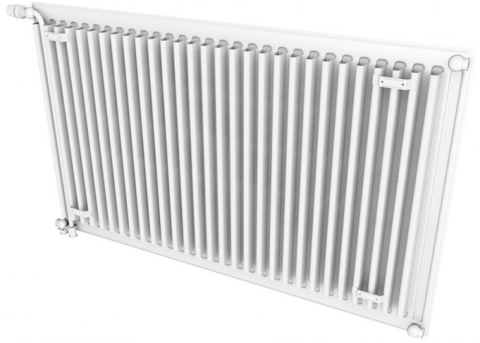 Стальной панельный радиатор Тип 11 Лемакс Premium VC 11х600х2400