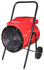 Электрическая тепловая пушка Ресанта ТЭП-15000К