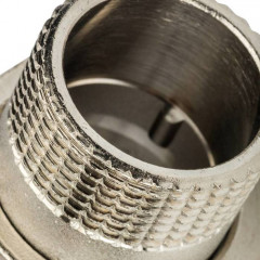 Шаровый кран STOUT SVB-0007-000032