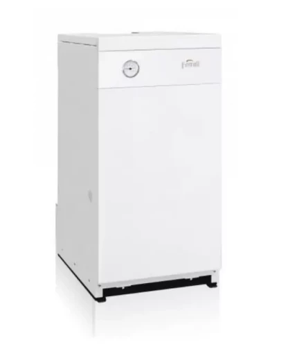 Напольный газовый котел Ferroli Torino 60