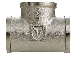 Тройник Valtec 2 VTr.130.N.0009