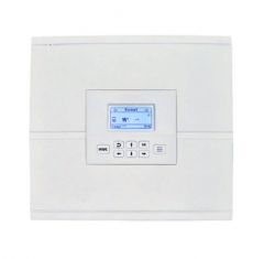 Автоматический регулятор ZONT Climatic OPTIMA