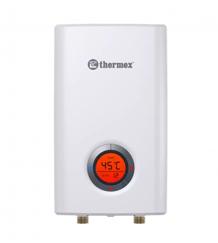 Проточный электрический водонагреватель Thermex Topflow 15000
