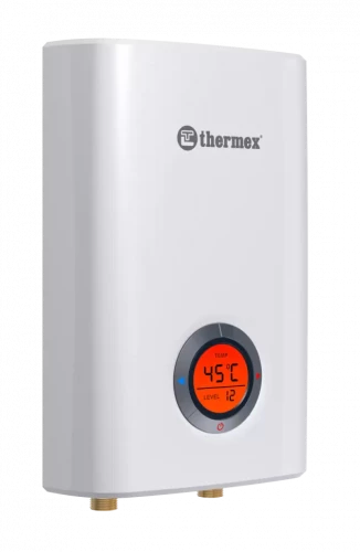 Проточный электрический водонагреватель Thermex Topflow 15000