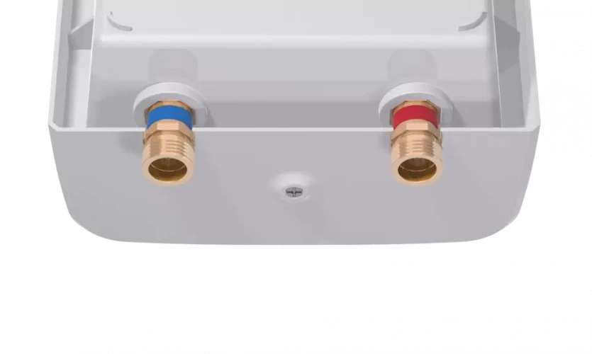 Проточный электрический водонагреватель Thermex Topflow 15000