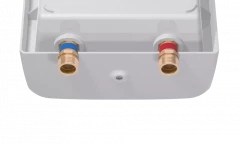 Проточный электрический водонагреватель Thermex Topflow 15000