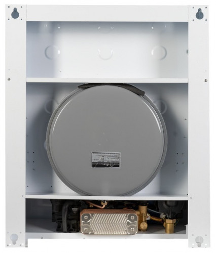 Настенный газовый котел Kentatsu NOBBY BASE 50-2CS