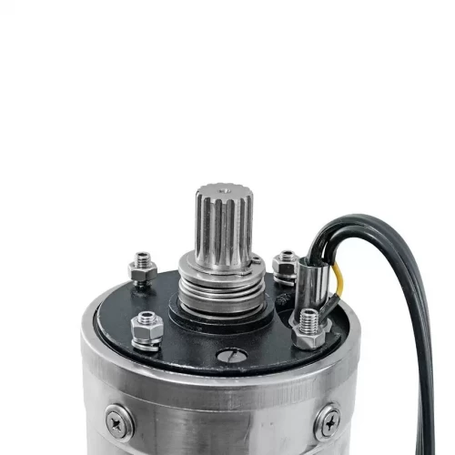 Погружной скважинный насос Unipump ECO MAXI 16-86