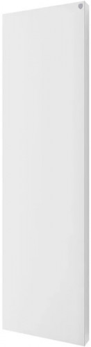 Стальной панельный радиатор Тип 10 Royal Thermo Flat 500-1800 Bianсo Traffiсo